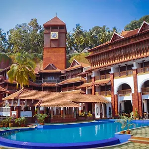 Resort Ayursoma Ayurveda Royal Retreat, Kovalam