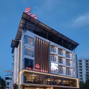 Hotel Cordial Sopanam