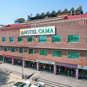 Cama 3*, Chandigarh India