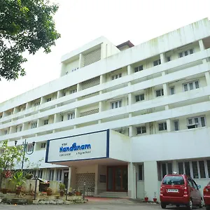 Hotel Nandanam, Guruvāyūr