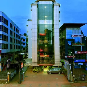 Hotel Elisa International Tourist