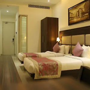 Bhawna Clarks Agra 3*, Agra (Uttar Pradesh) India