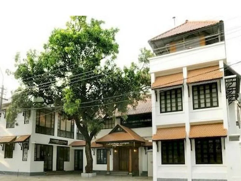 The Trivandrum Hotel Thiruvananthapuram 2*,  Indien