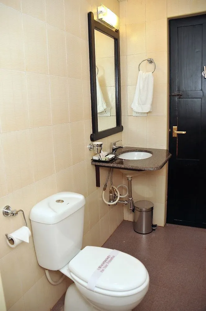 The Trivandrum Hotel Thiruvananthapuram